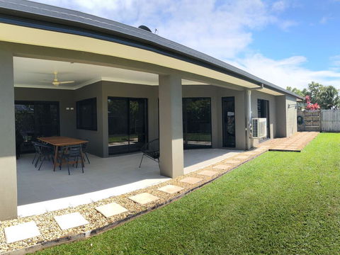 Cooya Beach - Ultimate Tropical Getaway - Holiday Adelaide 0