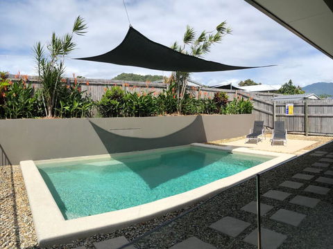 Cooya Beach - Ultimate Tropical Getaway - Holiday Adelaide 2