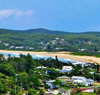 Copacabana 'Chill Out' - Holiday Adelaide