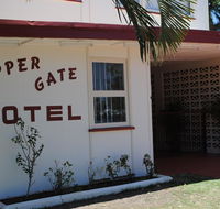Copper Gate Motel - Holiday Adelaide