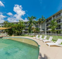 Coral Coast Resort Accor Vacation Club Apartments - Holiday Adelaide