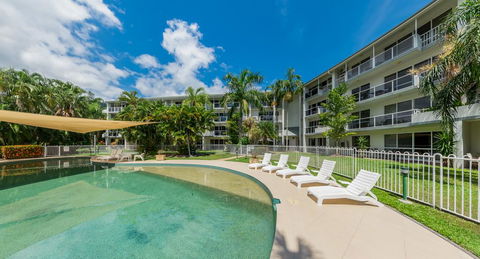Coral Coast Resort Accor Vacation Club Apartments - Holiday Adelaide 0
