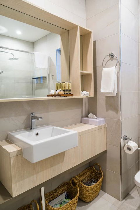 Coral Coast Resort Accor Vacation Club Apartments - Holiday Adelaide 3