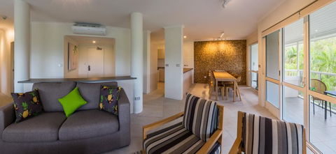 Coral Coast Resort Accor Vacation Club Apartments - Holiday Adelaide 1