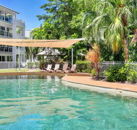Coral Coast Resort Apartment - Holiday Adelaide
