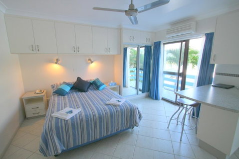 Coral Point Lodge - Holiday Adelaide 1