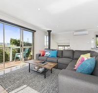 Coral Reef - Holiday Adelaide