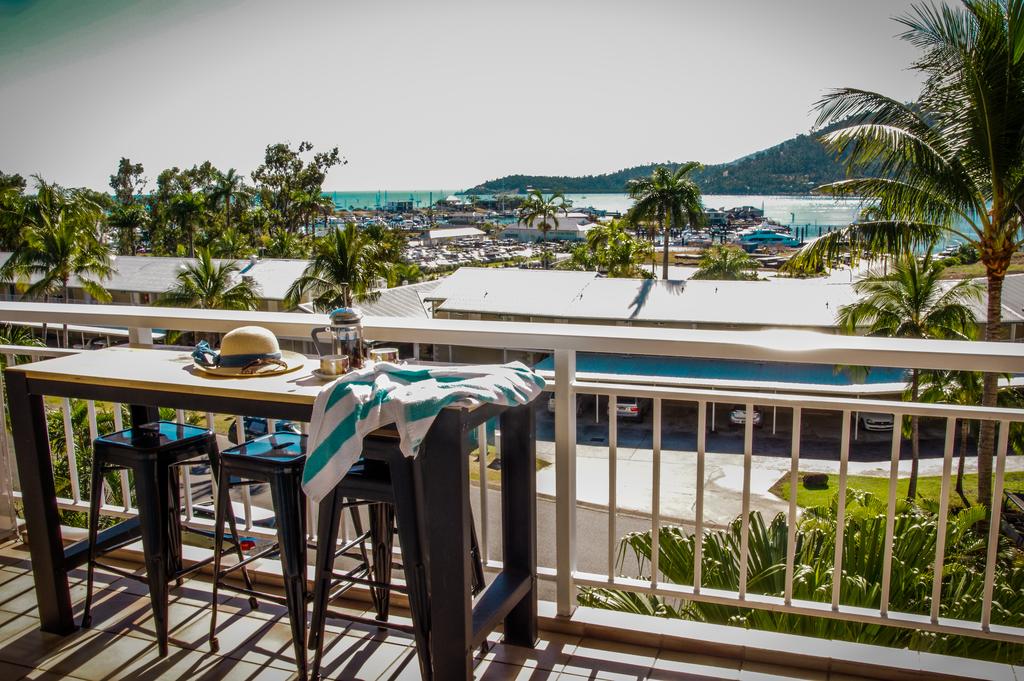 Airlie Beach QLD Holiday Adelaide
