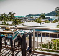Coral Sea Vista Apartments - Holiday Adelaide