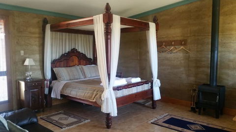 Corinium Roman Villa - Holiday Adelaide 1
