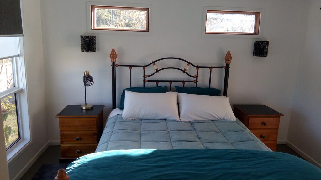 Findon Creek ACT Holiday Adelaide