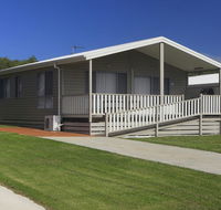 Corrimal Beach Tourist Park - Holiday Adelaide