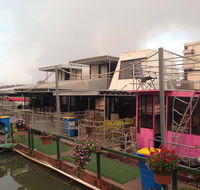 Corroboree Houseboats - Holiday Adelaide