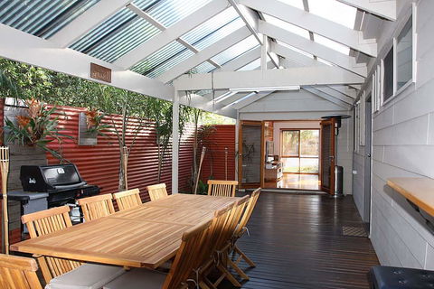 Corsair Breeze - Holiday Adelaide 3