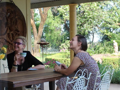 Corynnia Station - Holiday Adelaide 3