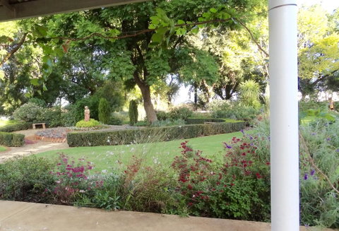 Corynnia Station - Holiday Adelaide 2