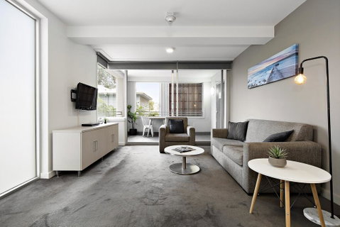 Cosmopolitan Hotel Melbourne - Holiday Adelaide 2