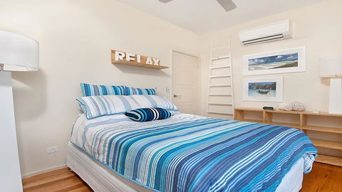 Costa Del Sol - WiFi And Austar - Holiday Adelaide 3