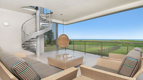 Costa Del Sol - WiFi And Austar - Holiday Adelaide 0