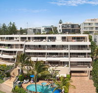 Costa Nova Holiday Apartments - Holiday Adelaide