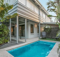 Cosy but Cool Sunshine Beach - Holiday Adelaide