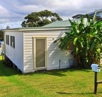 Cosy cottage by the sea - Holiday Adelaide
