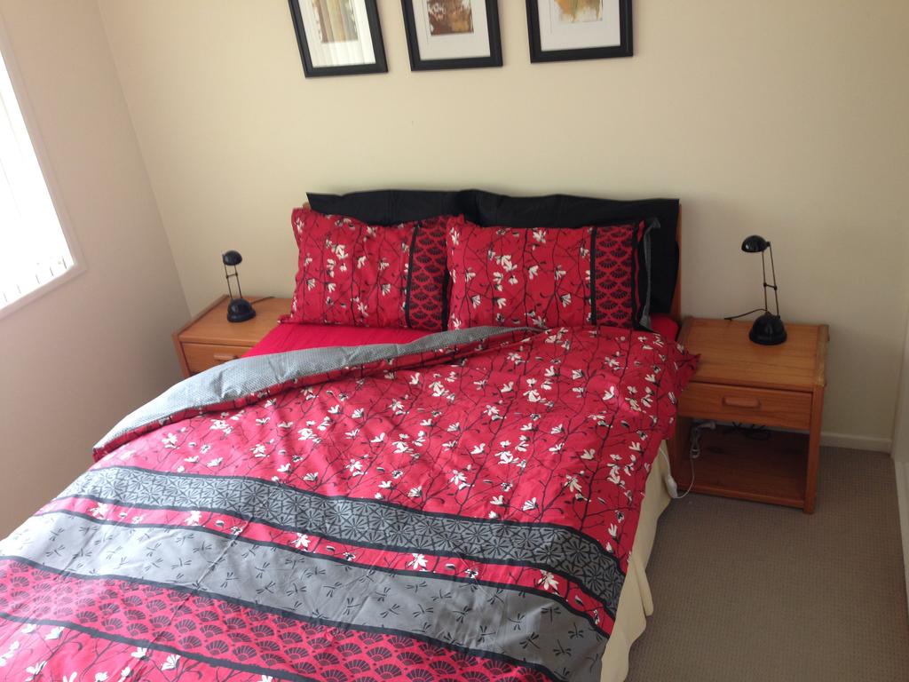 Yandina QLD Holiday Adelaide