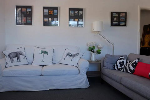 Cosy Home Near Bondi Junction And Beach - Holiday Adelaide 3