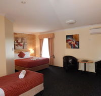 Cotswold Motor Inn - Holiday Adelaide