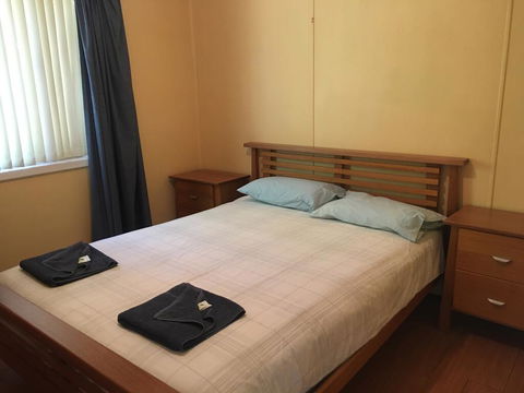 Cottage 53 - Topspot Cottages - Holiday Adelaide 1