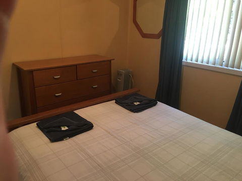 Cottage 53 - Topspot Cottages - Holiday Adelaide 2