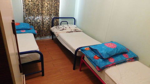 Cottage 55 - Topspot Cottages - Holiday Adelaide 1