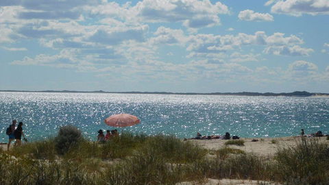 Cottage 55 - Topspot Cottages - Holiday Adelaide 3