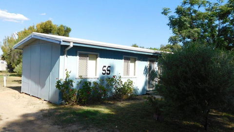 Cottage 55 - Topspot Cottages - Holiday Adelaide 0