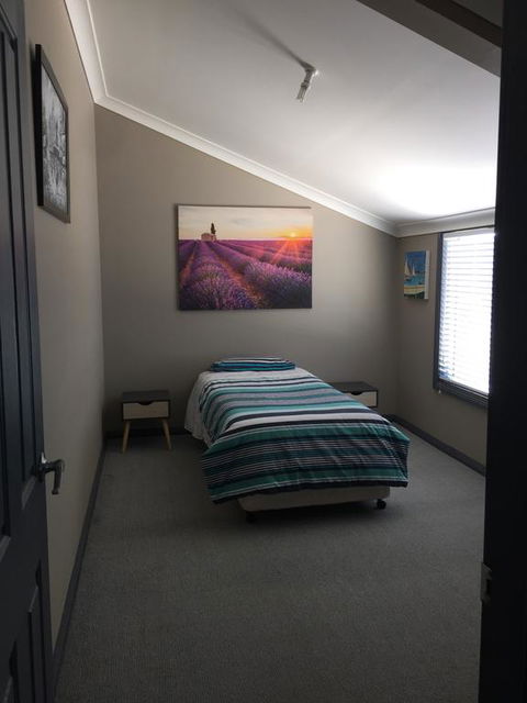 Cottage In The Country - Holiday Adelaide 2
