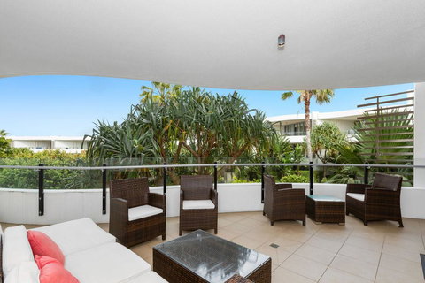 COTTON BEACH 37 - PRIVATE BEACHFRONT COMPLEX - Holiday Adelaide 0