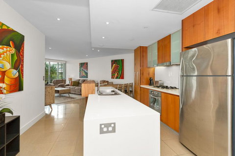 COTTON BEACH 37 - PRIVATE BEACHFRONT COMPLEX - Holiday Adelaide 2