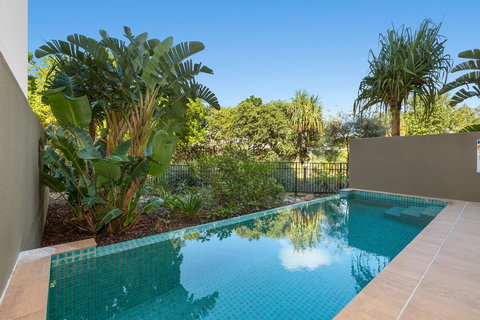 COTTON BEACH 75 - PLUNGE POOL - Holiday Adelaide 1