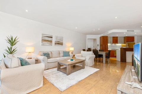 COTTON BEACH 75 - PLUNGE POOL - Holiday Adelaide 3