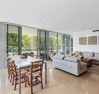 COTTON BEACH 94 - MID-FLOOR PENTHOUSE