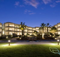 Cotton Beach Resort - Tweed Coast Holidays