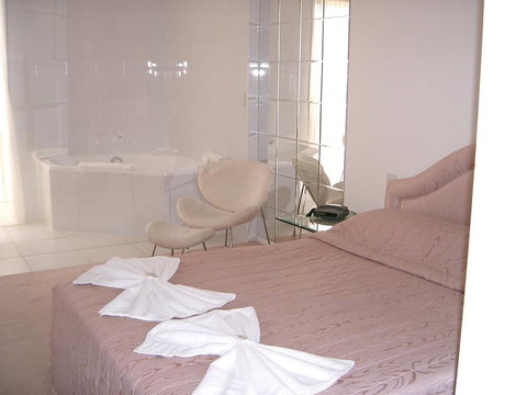 Cottonwood Motor Inn - Holiday Adelaide 1