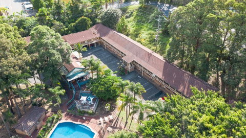 Country 2 Coast Motor Inn Coffs Harbour - Holiday Adelaide 3