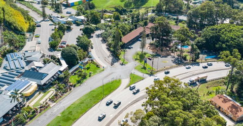 Country 2 Coast Motor Inn Coffs Harbour - Holiday Adelaide 2
