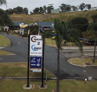 Country 2 Coast Motor Inn Coffs Harbour - Holiday Adelaide