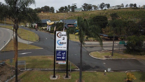 Country 2 Coast Motor Inn Coffs Harbour - Holiday Adelaide 0