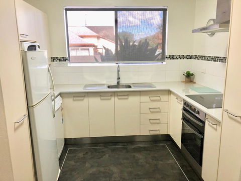 Country Apartments - Holiday Adelaide 3