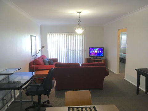 Country Apartments - Holiday Adelaide 1