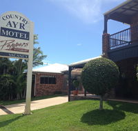 Country Ayr Motel and Breakfast - Holiday Adelaide