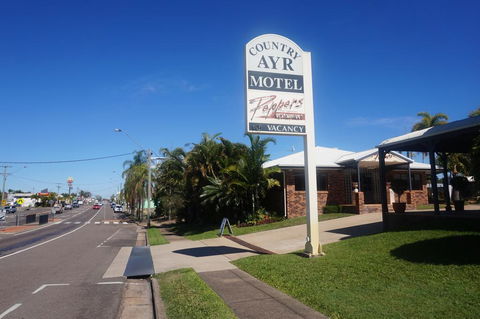 Country Ayr Motel And Breakfast - Holiday Adelaide 2
